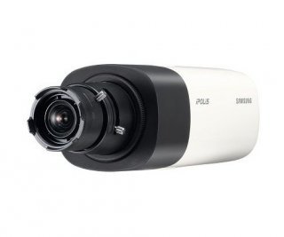 Samsung Wisenet XNB-6005 фото