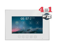 Tantos Marilyn HD s Wi-Fi (White) XL