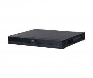 Dahua DHI-NVR4216-16P-EI фото