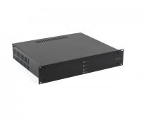 Бастион СКАТ-2400Р20 RACK (СКАТ ИРП-24/2-2x17-RACK)