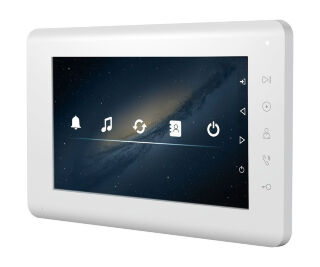 Tantos Mia HD (White) - 4 фото Tantos Mia HD (White) - 4 фото