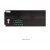 OSNOVO SW-40501/IC промышленный PoE коммутатор Fast Ethernet на 6 портов