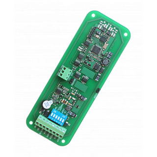 Parsec PNR-X03E фото