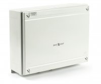 Бастион СКАТ-1200 исп.6 (СКАТ ИБП12/4-2х7(12)-IP56) (121)