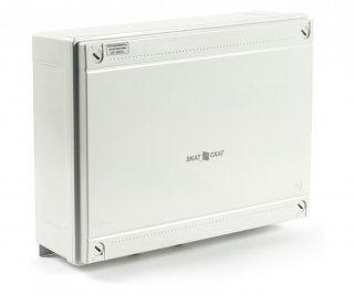 Бастион СКАТ-1200 исп.6 (СКАТ ИБП12/4-2х7(12)-IP56) (121) фото