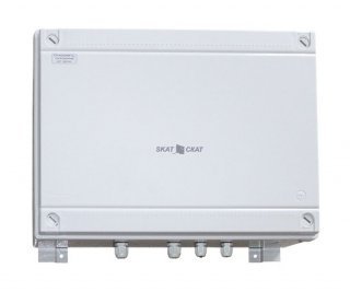 Бастион СКАТ-1200 исп.6 (СКАТ ИБП12/4-2х7(12)-IP56) (121) фото