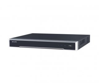 HikVision DS-7608NI-K2 фото HikVision DS-7608NI-K2 фото