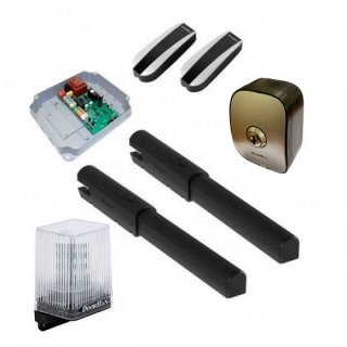 DoorHan SW-5000PROKIT фото