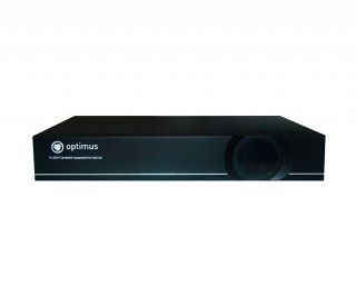 Optimus NVR-2321 фото