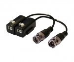 OSNOVO TP-H/3 комплект из двух пассивных приемопередатчиков HDCVI/HDTVI/AHD/CVBS по витой паре