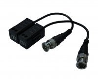OSNOVO TP-H/4 комплект из двух пассивных приемопередатчиков HDCVI/HDTVI/AHD/CVBS по витой паре