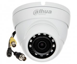 Dahua DH-HAC-HDW2401MP-0360B фото