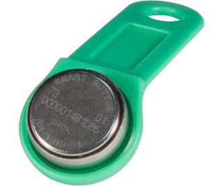 Tantos TM1990A iButton TS (зелёный) фото