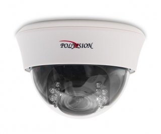 Polyvision PDM1-A1-V12 v.9.3.6 (2.8-12 мм) фото