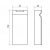 IronLogic Matrix-VI (мод. NFC K Net) (12096 / 13248) темный