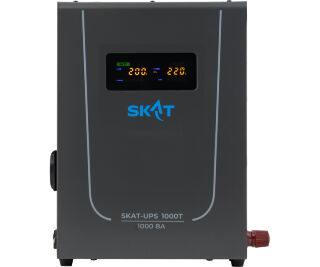 Бастион SKAT-UPS 1000T фото Бастион SKAT-UPS 1000T фото