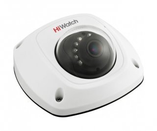 HiWatch DS-T251 (2.8 mm) фото