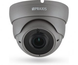 Praxis PE-7142IP 2.8-12 A/SD фото