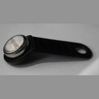Tantos RW1990 iButton TS (чёрный) фото