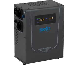 Бастион SKAT-UPS 100T фото