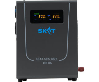 Бастион SKAT-UPS 100T фото