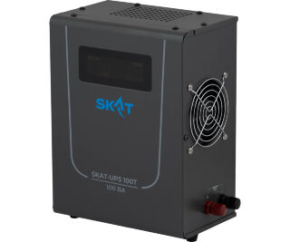 Бастион SKAT-UPS 100T фото