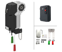 ALUTECH TR-10024-400EKIT-MOD