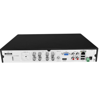 TRASSIR XVR-5108 фото