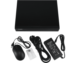 TRASSIR XVR-5108 фото