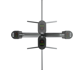 Oxgard Praktika T-03-D-BC2R фото
