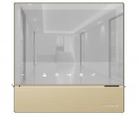 Commax CDV-70H2/XL золото