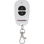 CARDDEX AR-02 — CARDDEX AR-02 двух-кнопочный пульт с автоматическим закрыванием