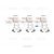 OSNOVO SW-80402/WL