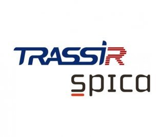 TRASSIR Spica фото