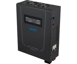 Бастион SKAT-UPS 2500T фото