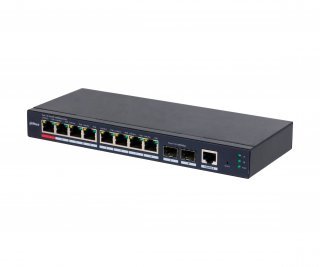Dahua DH-S4210-8GT-110 фото