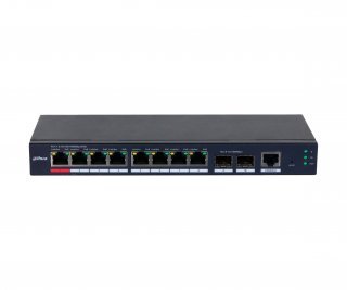Dahua DH-S4210-8GT-110 фото