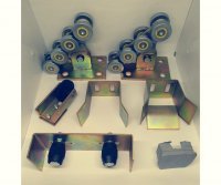 КАВ3М-6 (с рельсом)