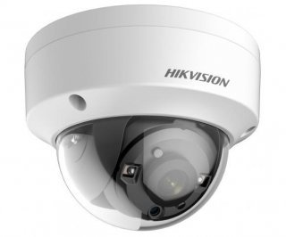 HikVision DS-2CE57U8T-VPIT (6mm) фото HikVision DS-2CE57U8T-VPIT (6mm) фото