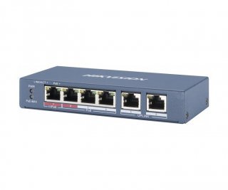 HikVision DS-3E0106HP-E фото HikVision DS-3E0106HP-E фото