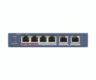 HikVision DS-3E0106HP-E фото HikVision DS-3E0106HP-E фото
