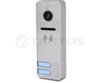 Tantos iPanel 2 HD (Metal) 2 аб. фото
