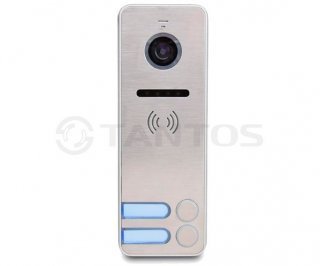 Tantos iPanel 2 HD (Metal) 2 аб. фото