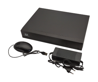 Space Technology ST-HVR-S1605/4X21 фото Space Technology ST-HVR-S1605/4X21 фото