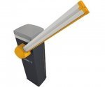 CAME GARD PX 4