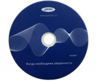 Parsec PNSoft-WS фото
