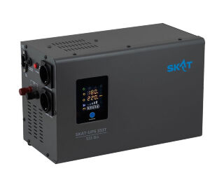 Бастион SKAT-UPS 333T фото Бастион SKAT-UPS 333T фото