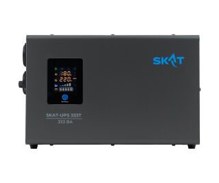 Бастион SKAT-UPS 333T фото Бастион SKAT-UPS 333T фото