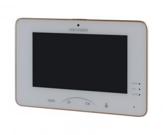 HikVision DS-KH8301-WT фото HikVision DS-KH8301-WT фото