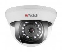 HiWatch DS-T101 (3.6 mm)